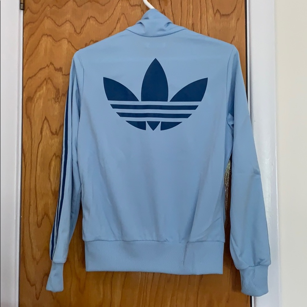 Adidas // jacket - Picture 3 of 3